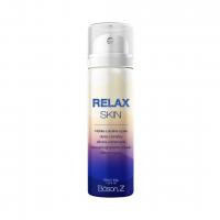  Relax Skin Creme Mousse